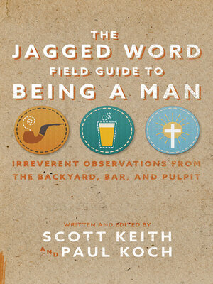 cover image of The Jagged Word Field Guide